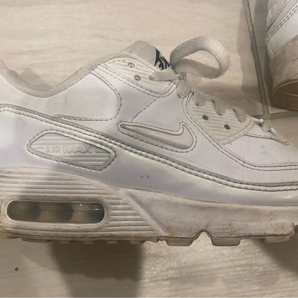 Women’s Nike Air Max